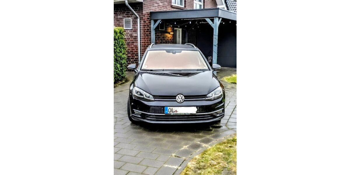 VW Golf 77.000 km 16.600 &euro; Oldenburg 26135