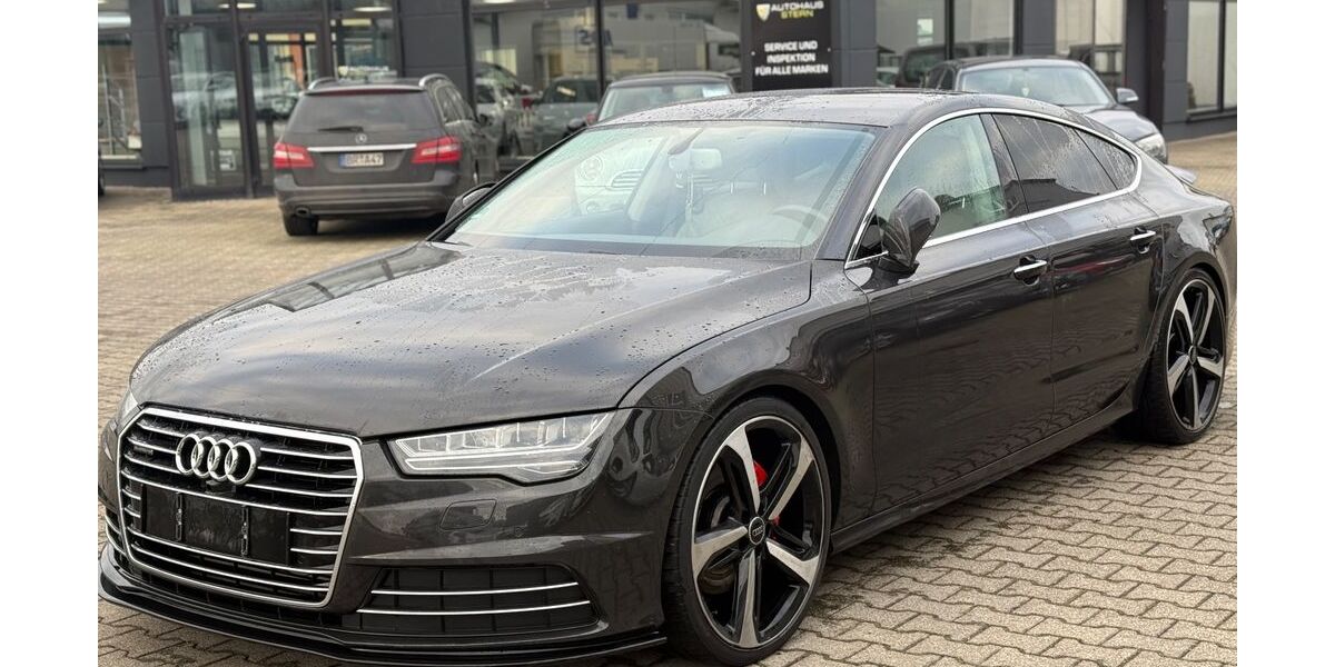 Audi A7 142.000 km 26.990 &euro; Graben-Neudorf 76676