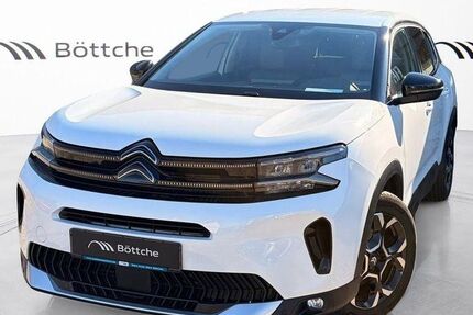 Citroen C5 Aircross 23.900 km 18.850 &euro; Dessau-Roßlau 06842