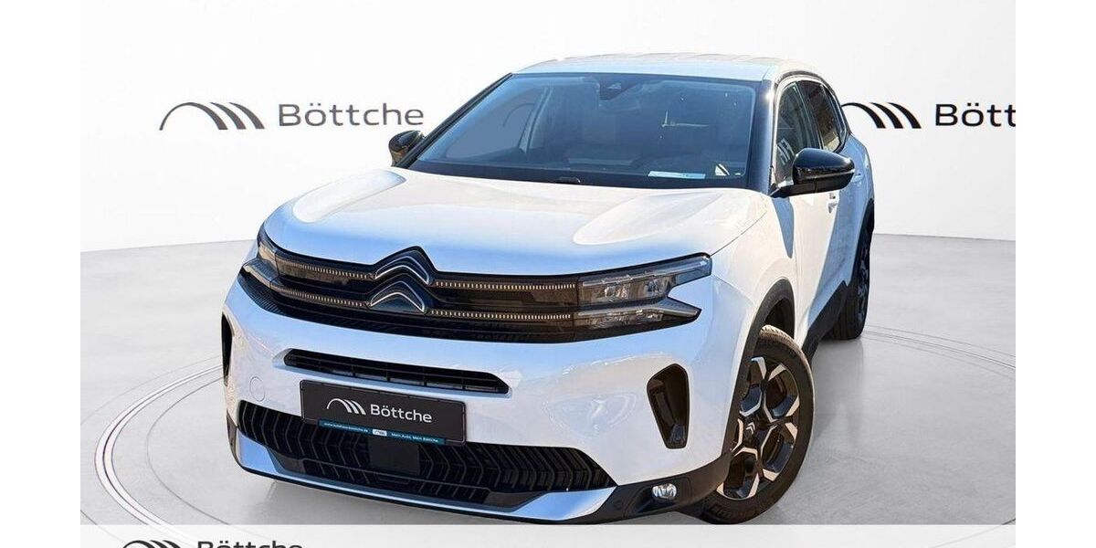 Citroen C5 Aircross 23.900 km 18.850 &euro; Dessau-Roßlau 06842