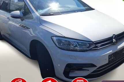 VW Touran 58.000 km 28.488 &euro; Kehl 77694