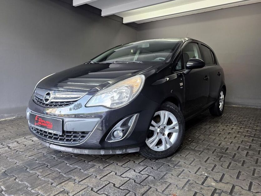 Corsa