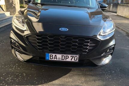 Ford Kuga 92.000 km 19.500 &euro; Bamberg 96052