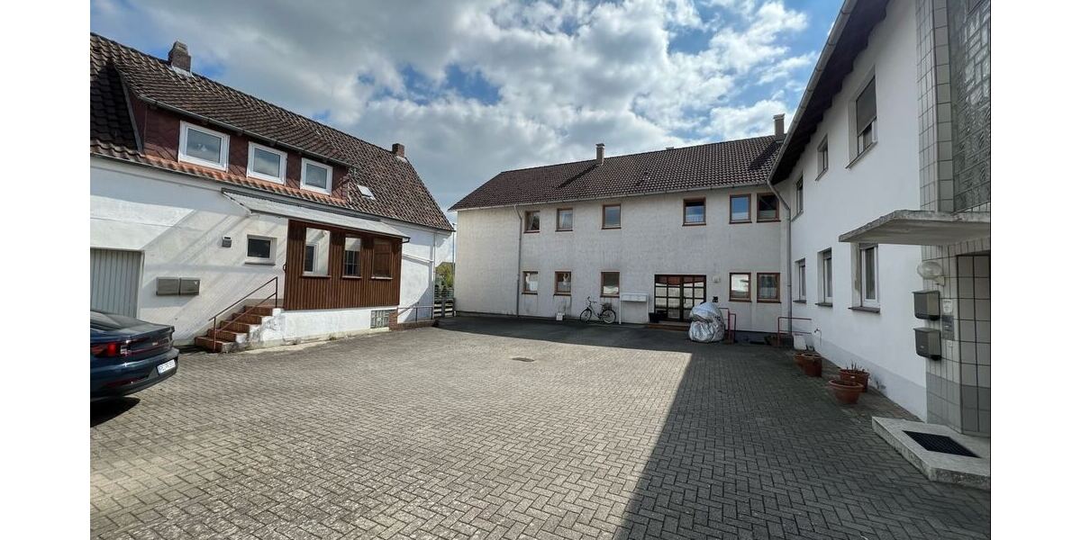 IlsedeBülten: Kapitalanlage - Etagenwohnung Ilsede Bülten | Angebot:26976054