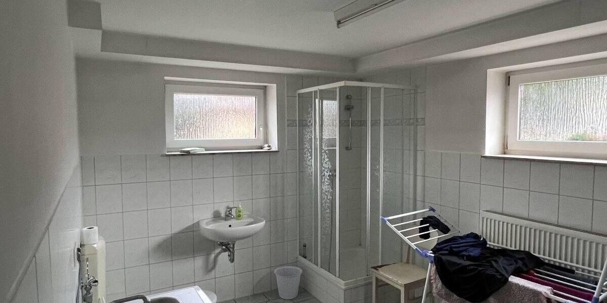 Niederdorla, 4 Familienhaushälfte - Doppelhaushälfte Niederdorla Niederdorla | Angebot:6783293
