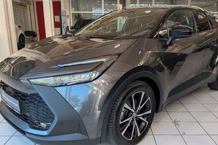 Toyota C-HR 23.206 km 29.470 &euro; Kaiserslautern 67661