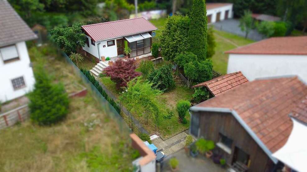 Haus zum Kaufen in Bad Soden-Salmünster 90.000 € 50 m²