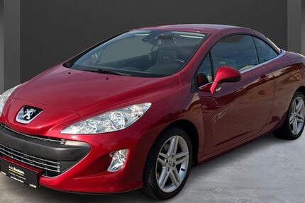Peugeot 308 128.990 km 4.490 &euro; Schierling 84069