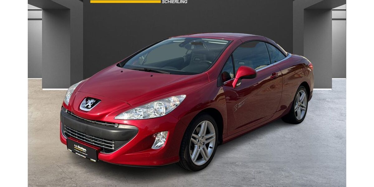 Peugeot 308 128.990 km 4.990 &euro; Schierling 84069