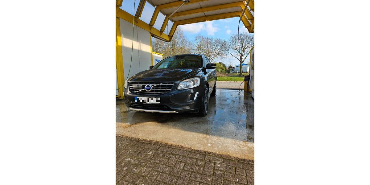 Volvo XC60 212.000 km 15.999 &euro; Geldern 47608