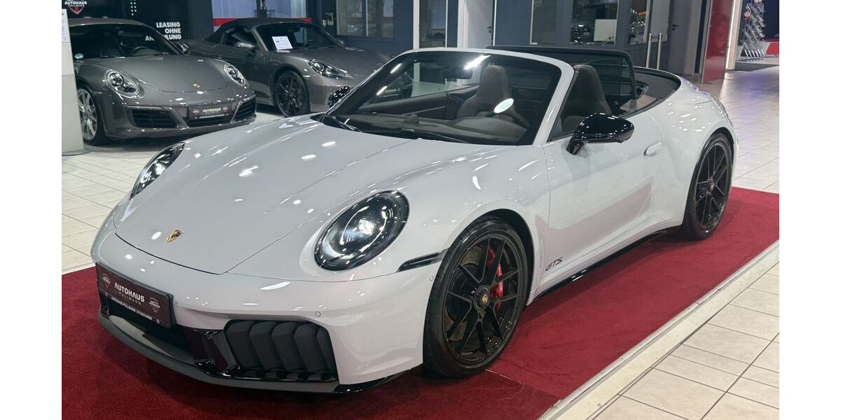 Porsche 911 Urmodell 2.195 km 189.900 &euro; Unterschleißheim 85716