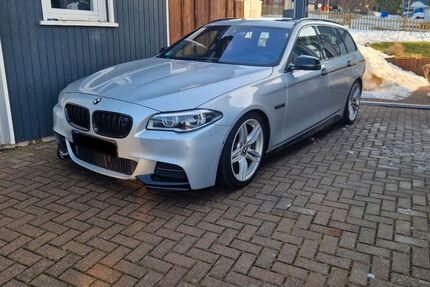 BMW M550 220.000 km 21.000 &euro; Braunlage 38700