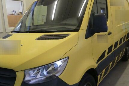 Mercedes-Benz Sprinter 129.500 km 23.681 &euro; Sennfeld 97526