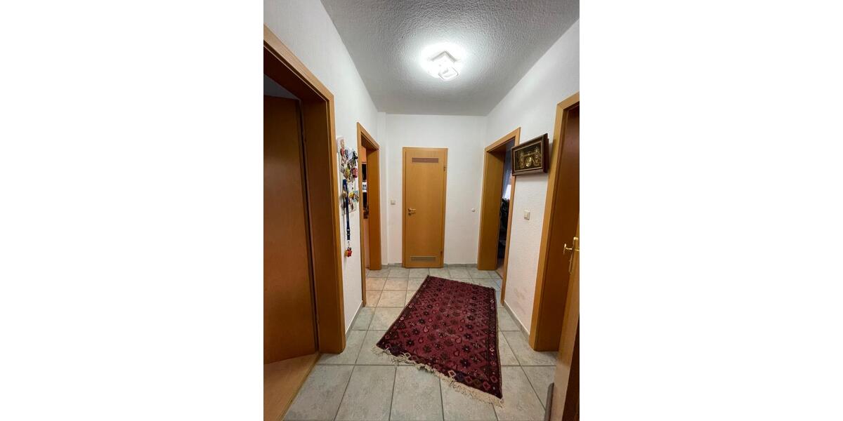 Etagenwohnung Uelzen - 3 Zimmer, 65 m&sup2;, 135.000&euro; | Angebot:26217765