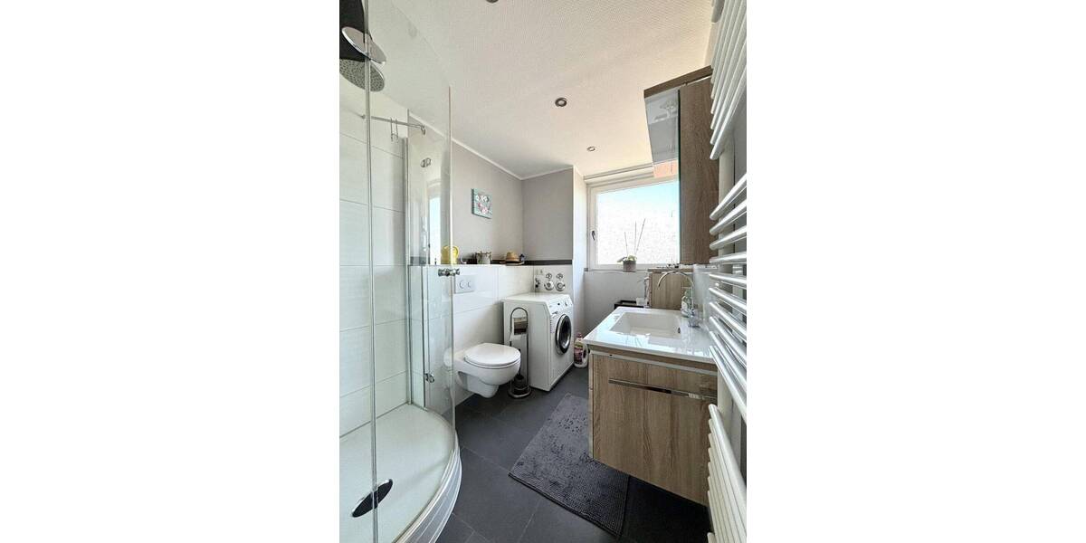 Etagenwohnung Hannover Döhren - 2 Zimmer, 65 m&sup2;, 229.000&euro; | Angebot:26851387