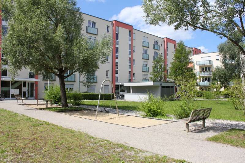 Wohnung zum Kaufen in München 635.000 € 66.52 m²