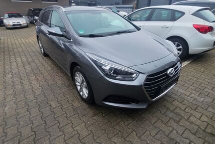 Hyundai i40 162.500 km 7.650 &euro; Kronau 76709