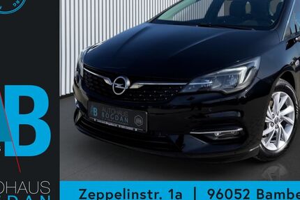 Opel Astra 96.411 km 12.590 &euro; Bamberg 96052