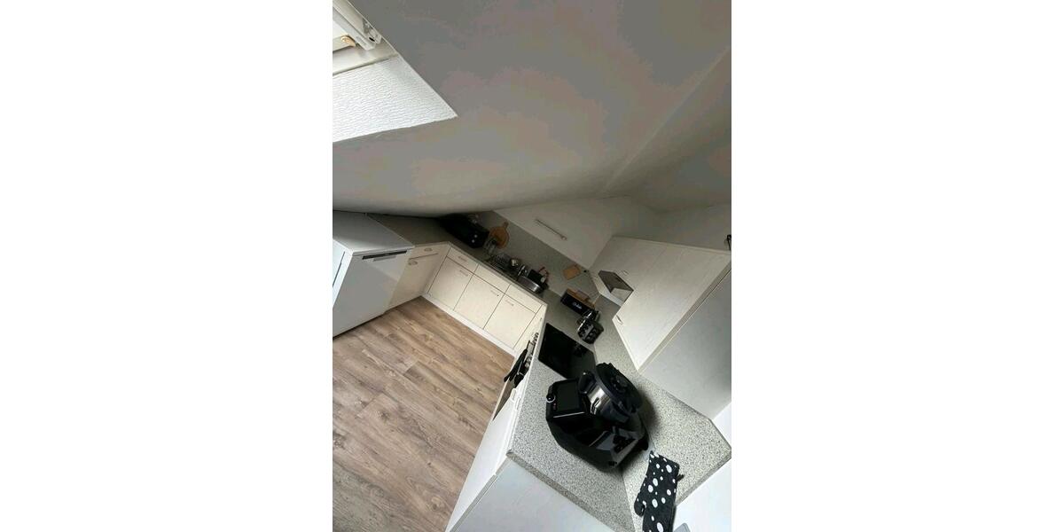 Dachgeschoßwohnung Ilsede Adenstedt - 1 Zimmer, 80 m&sup2;, 750&euro; | Angebot:26083146