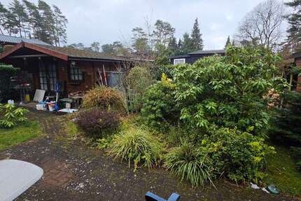 Haus Soltau - 1 Zimmer, 1 m&sup2;, 50.000&euro; | Angebot:26154546