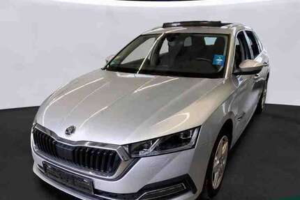 Skoda Octavia 46.330 km 27.950 € Siegen 57076