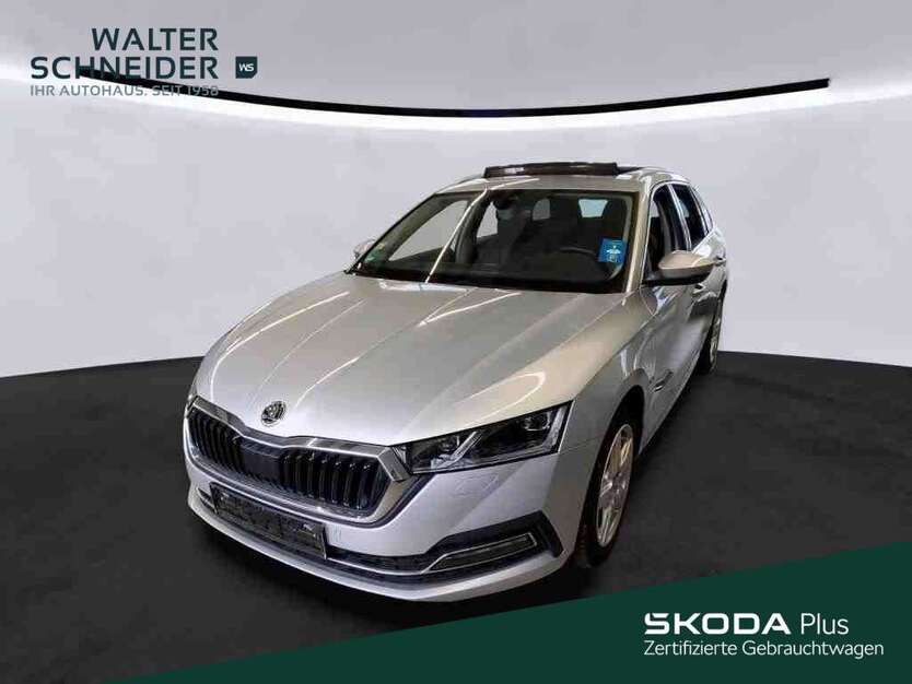 Skoda Octavia 46.330 km 27.950 € Siegen 57076