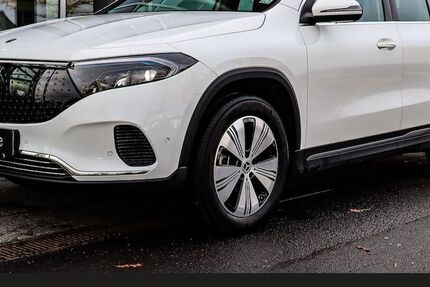 Mercedes-Benz EQA 18.200 km 35.400 € Karlstadt 97753
