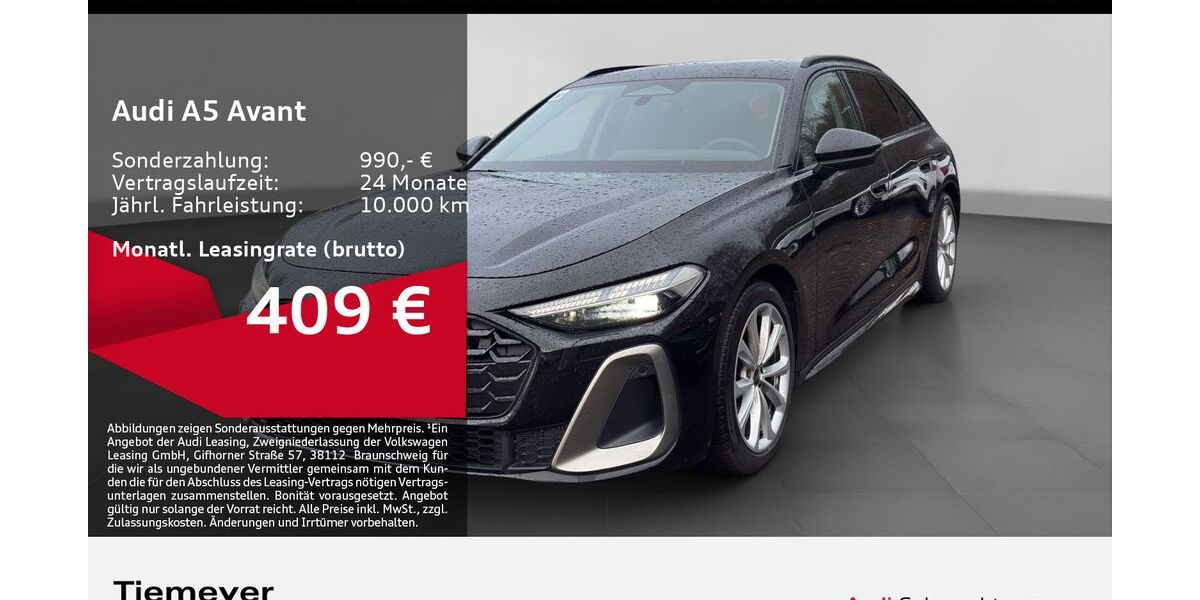Audi A5 27.255 km 46.990 &euro; Dorsten 46284