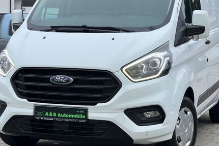 Ford Transit Custom 79.000 km 17.990 € Neuburg/Donau 86633