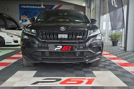 Skoda Kodiaq 111.550 km 31.999 &euro; Ochsenhausen 88416