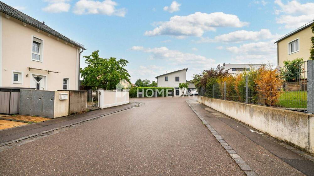 Doppelhaushälfte Gaimersheim - 5 Zimmer, 136 m&sup2;, 665.450&euro; | Angebot:26909850