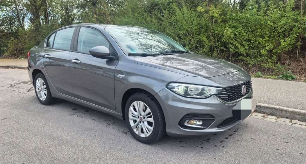 Fiat Tipo 116.500 km 6.450 &euro; rosenheim 83022