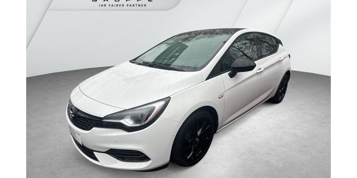 Opel Astra 41.310 km 16.490 &euro; Bremen 28757
