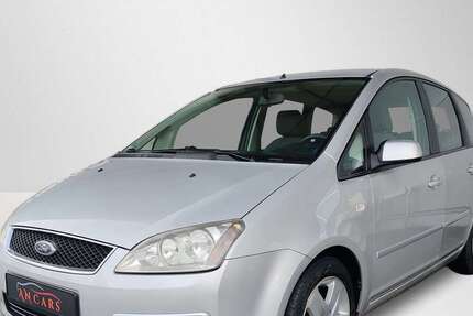 Ford C-Max 137.000 km 3.200 &euro; Oberschleißheim bei München 85764