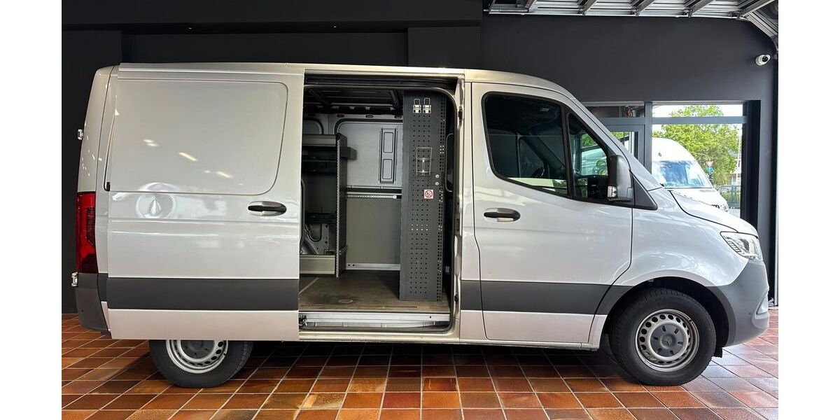 Mercedes-Benz Sprinter 200.000 km 20.766 &euro; Bonn 53177