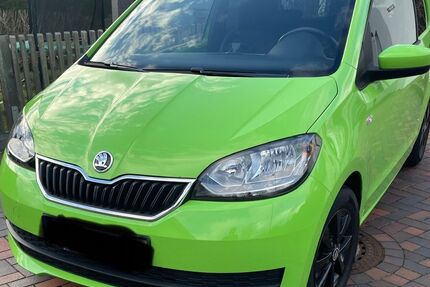 Skoda Citigo 54.000 km 9.000 &euro; Osnabrück 49088