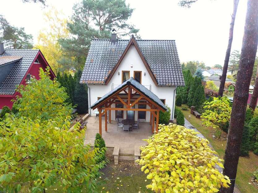 Haus zum Kaufen in Hohen Neuendorf 899.000 € 147 m² 4 zimmer