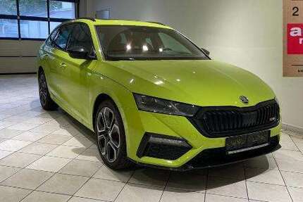 Skoda Octavia 25.639 km 33.999 € Frohburg 04654