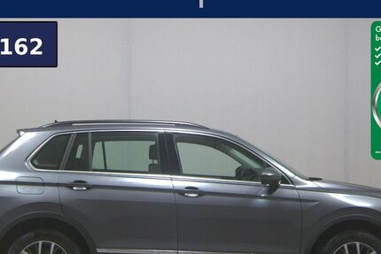 VW Tiguan 107.968 km 19.980 &euro; Gyhum/Bockel 27404
