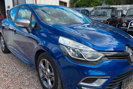 Renault Clio 163.000 km 5.200 &euro; Waltershausen 99880