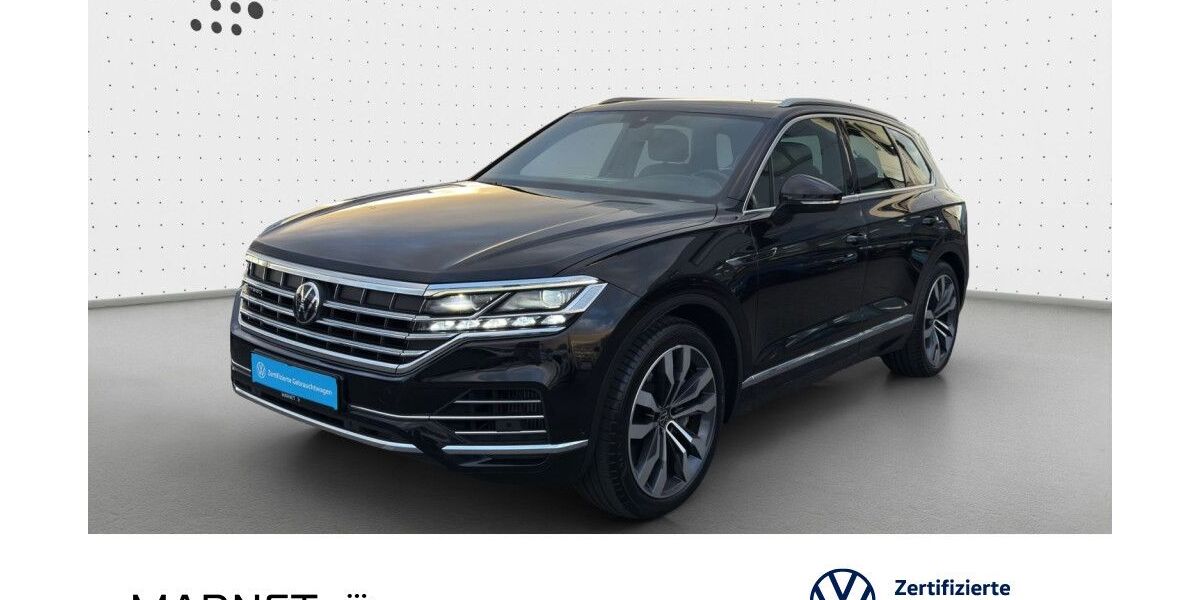 VW Touareg 104.599 km 38.930 € Mainz-Kastell (Wiesbaden) 55252