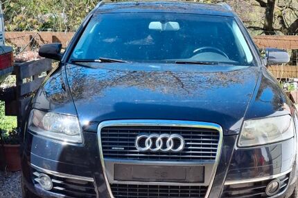 Audi A6 268.113 km 3.150 &euro; Alheim-Licherode 36211