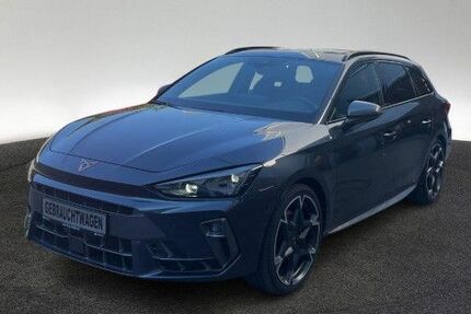 Cupra Leon 13.177 km 30.860 &euro; Penzberg 82377