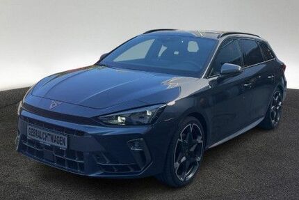 Cupra Leon 13.177 km 34.990 &euro; Penzberg 82377