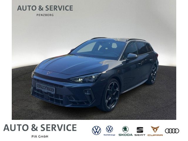 Cupra Leon 13.177 km 34.990 &euro; Penzberg 82377