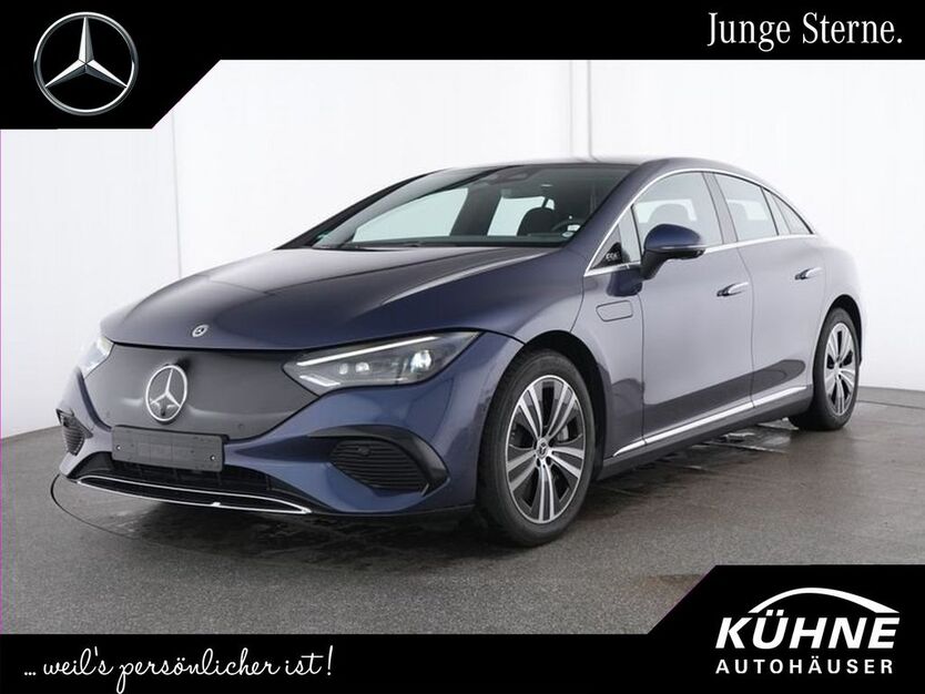 Mercedes-Benz EQE 11.216 km 50.950 € Wiedemar 04509