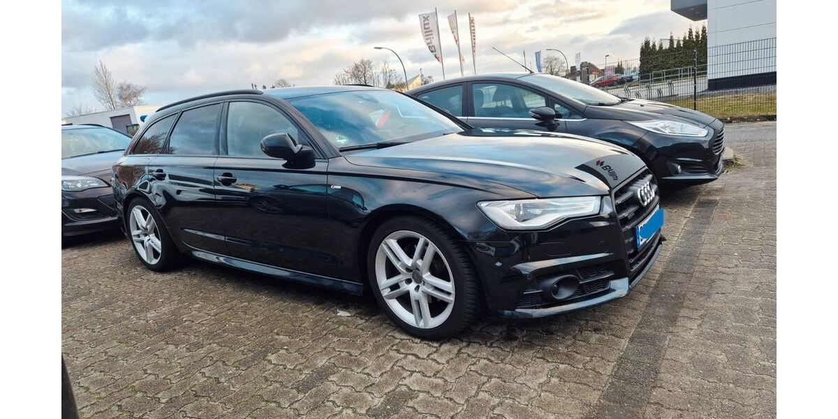 Audi A6 182.500 km 17.300 &euro; Bad Bramstedt 24576