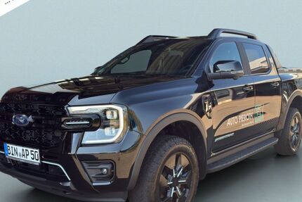 Ford Ranger 16.600 km 56.850 &euro; Bingen 55411