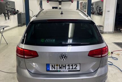 VW Passat 162.000 km 11.500 &euro; Nürnberg 90455