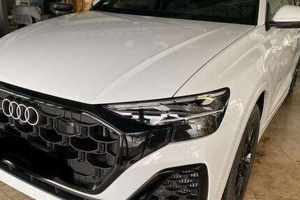 Audi SQ8 9.800 km 89.900 &euro; Eichstätt 85072
